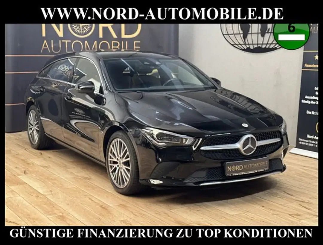 Mercedes-Benz CLA 200 - Afbeelding 1
