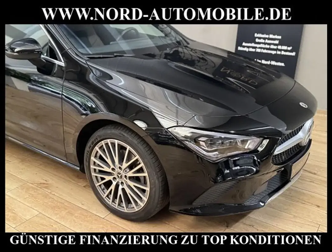Mercedes-Benz CLA 200 - Thumbnail 9