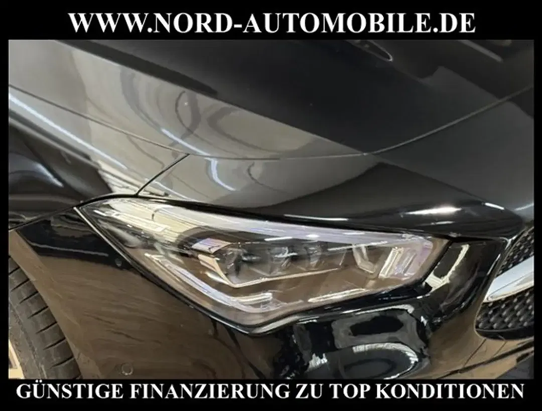 Mercedes-Benz CLA 200 - Thumbnail 10