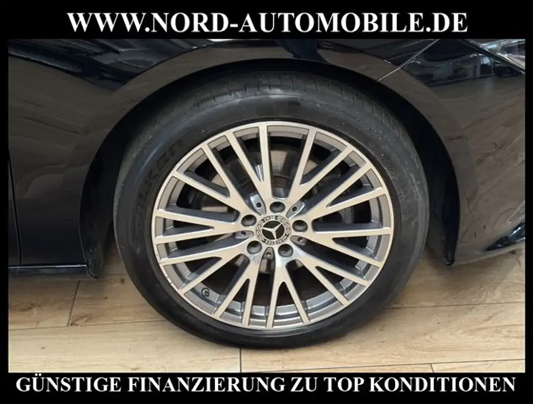 Mercedes-Benz CLA 200 - Thumbnail 11