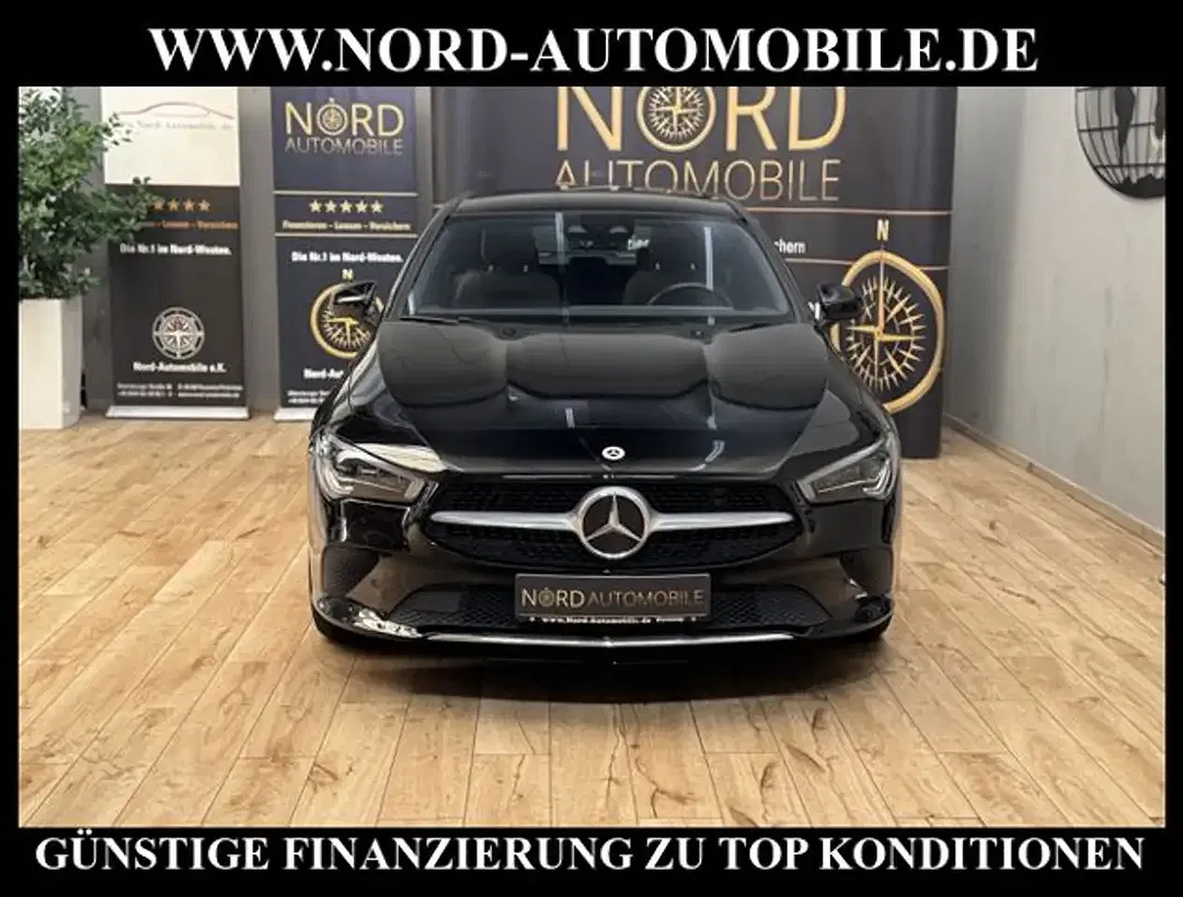 Mercedes-Benz CLA 200 - Thumbnail 2