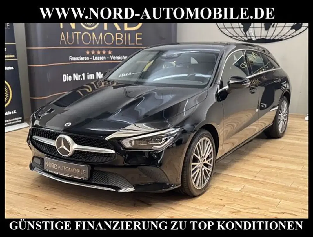 Mercedes-Benz CLA 200 - Thumbnail 4