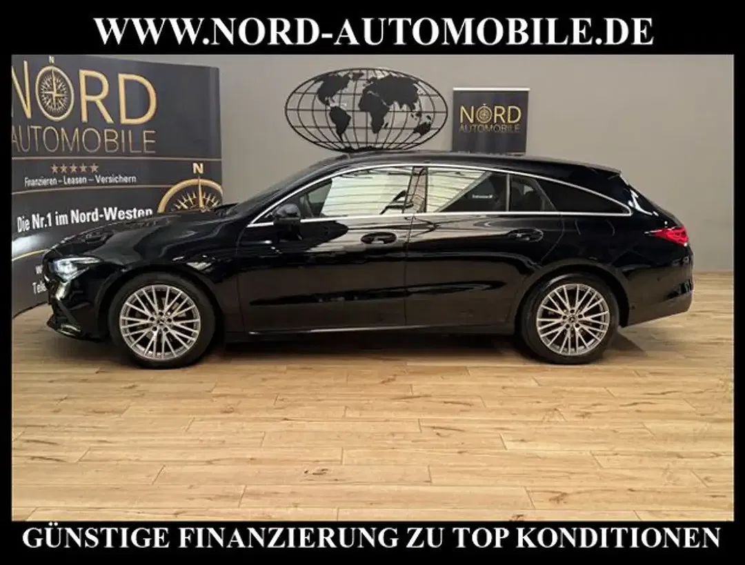 Mercedes-Benz CLA 200 - Thumbnail 5