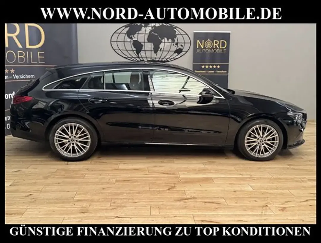 Mercedes-Benz CLA 200 - Thumbnail 6