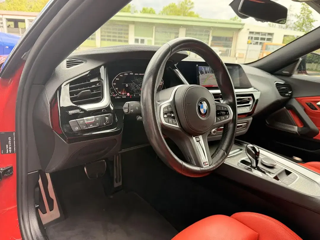 BMW Z4 M - Thumbnail 6