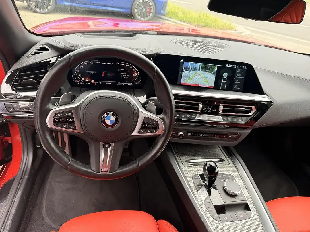 BMW Z4 M - Thumbnail 7