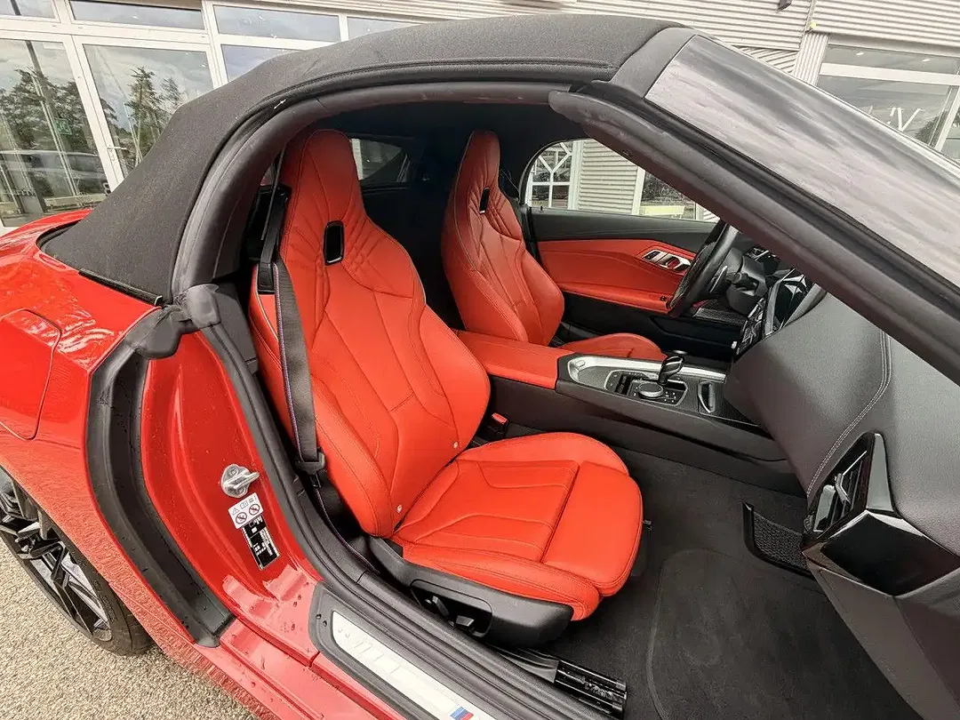BMW Z4 M - foto 8