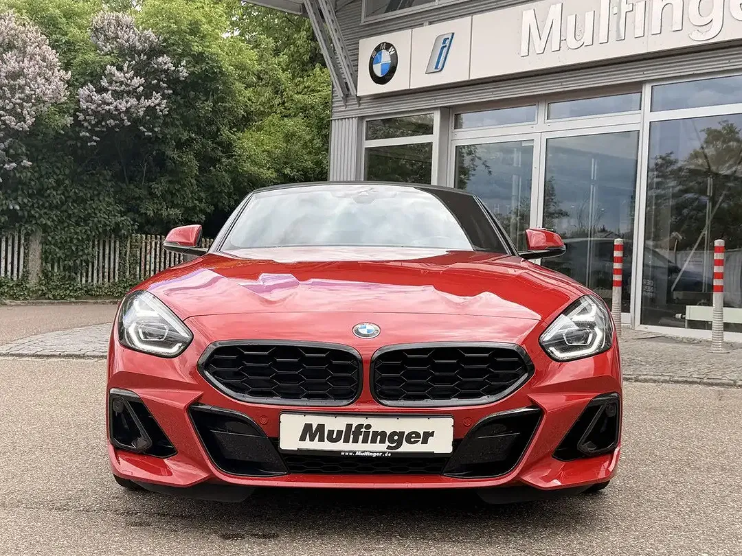 BMW Z4 M - foto 2