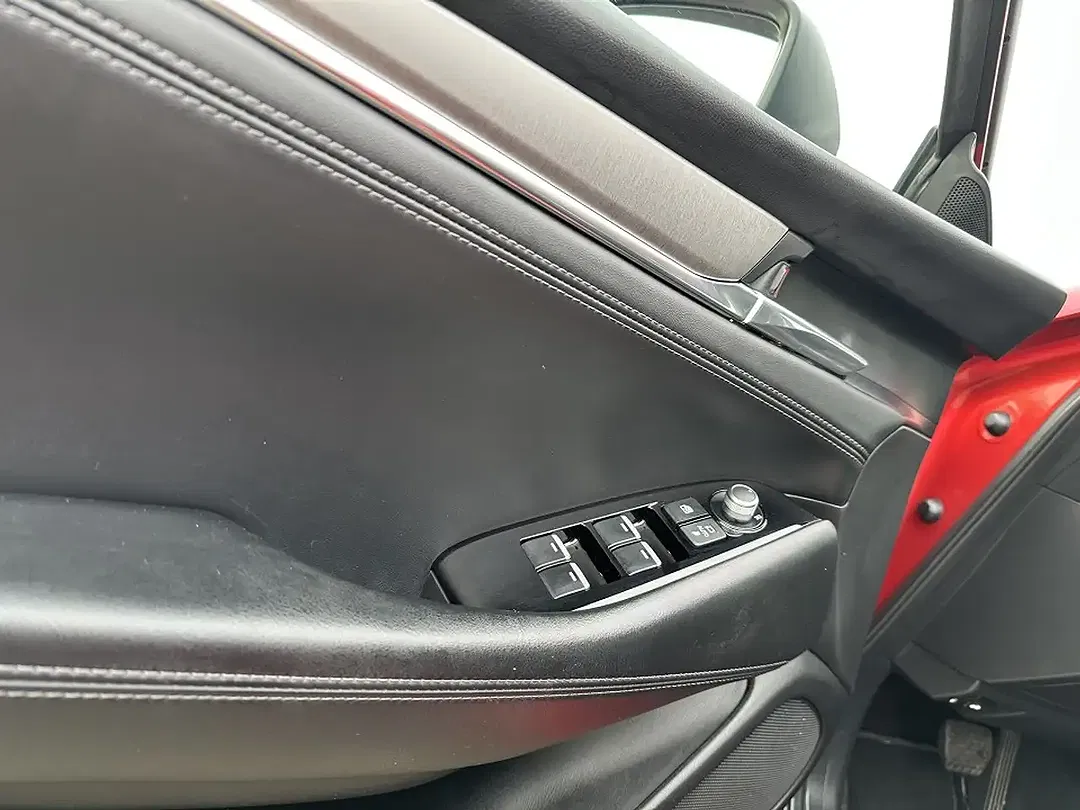 Mazda 6 SKYACTIV-G - Thumbnail 10