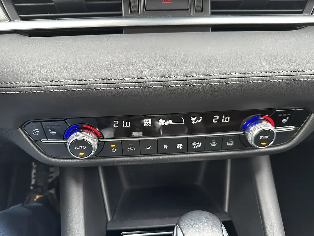 Mazda 6 SKYACTIV-G - Thumbnail 8