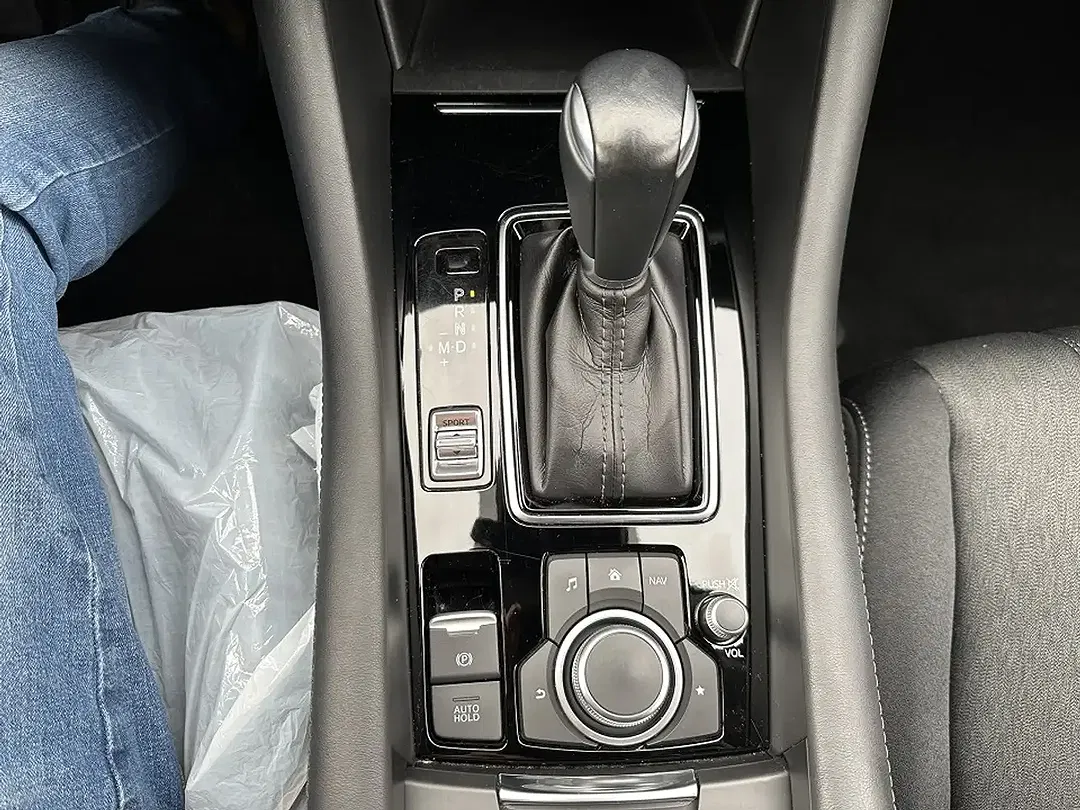 Mazda 6 SKYACTIV-G - Thumbnail 9