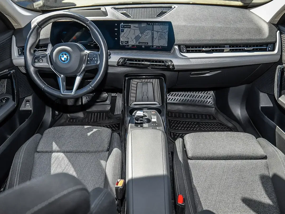 BMW iX1 xDrive - foto 2
