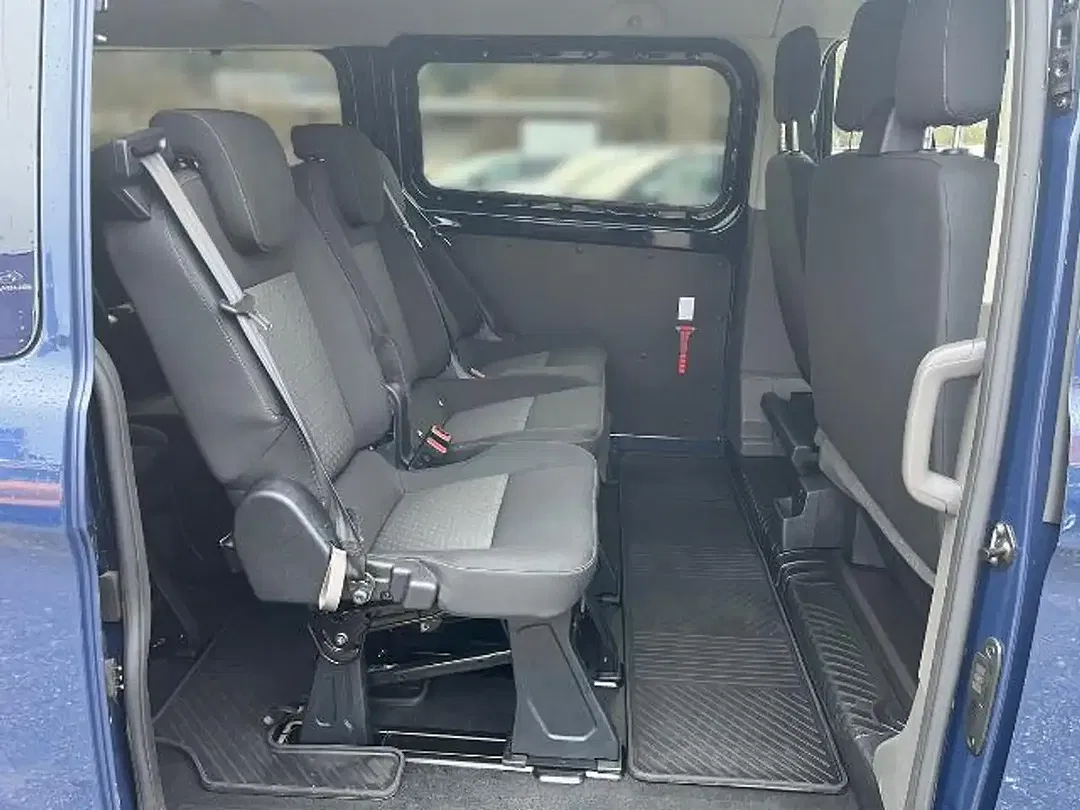 Ford Transit Custom 2.0 TDCi Trend - Thumbnail 6