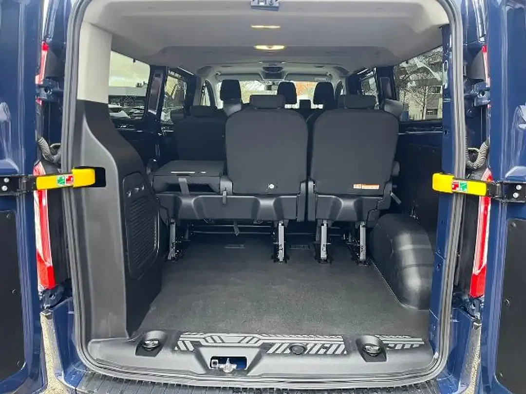 Ford Transit Custom 2.0 TDCi Trend - Thumbnail 7