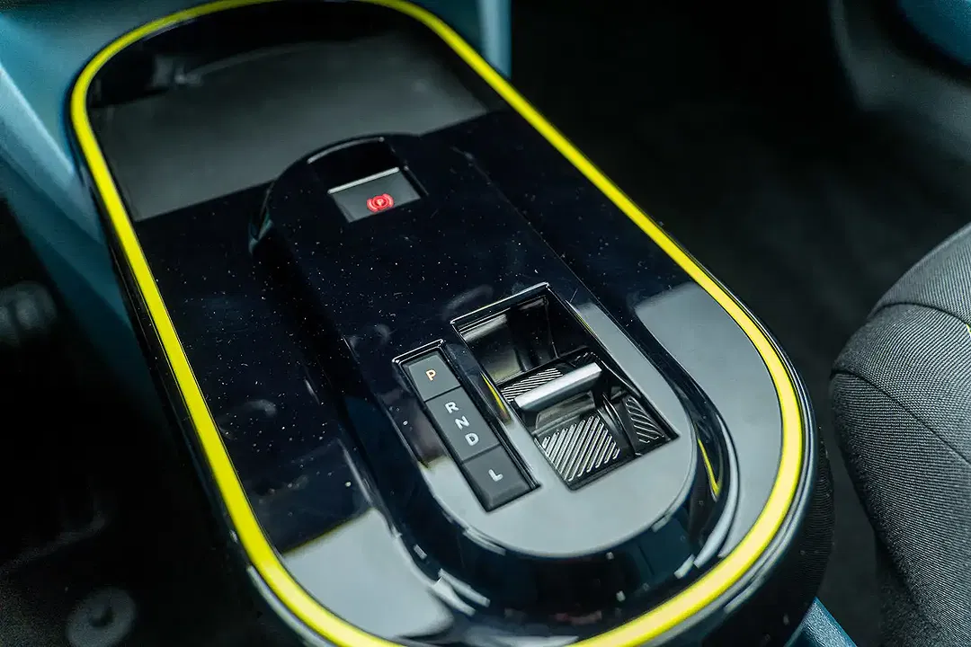 Fiat Grande Panda Hybrid Icon - Thumbnail 15