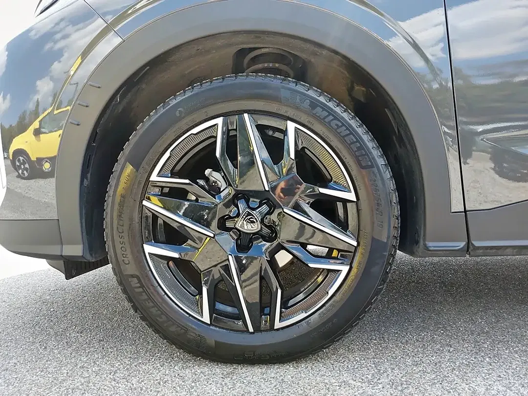 Peugeot 3008 136 Hybrid GT - Thumbnail 7
