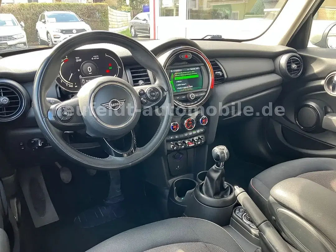 MINI One Pepper - foto 15