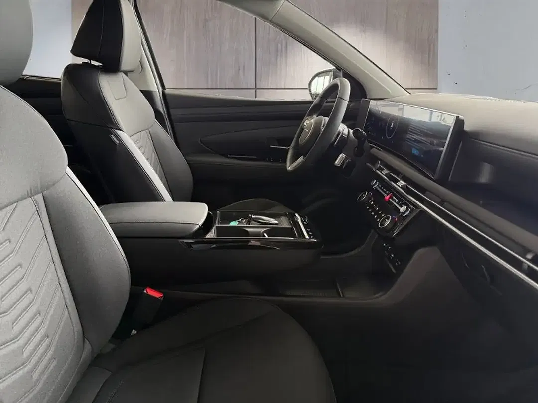 Hyundai TUCSON 1.6 T-GDI Hybrid - Thumbnail 17