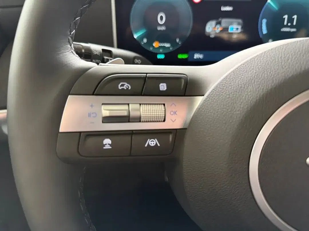 Hyundai TUCSON 1.6 T-GDI Hybrid - Thumbnail 20