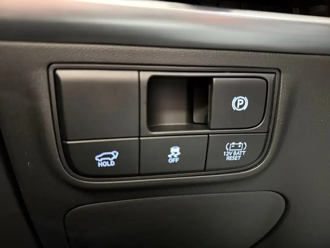 Hyundai TUCSON 1.6 T-GDI Hybrid - Thumbnail 22