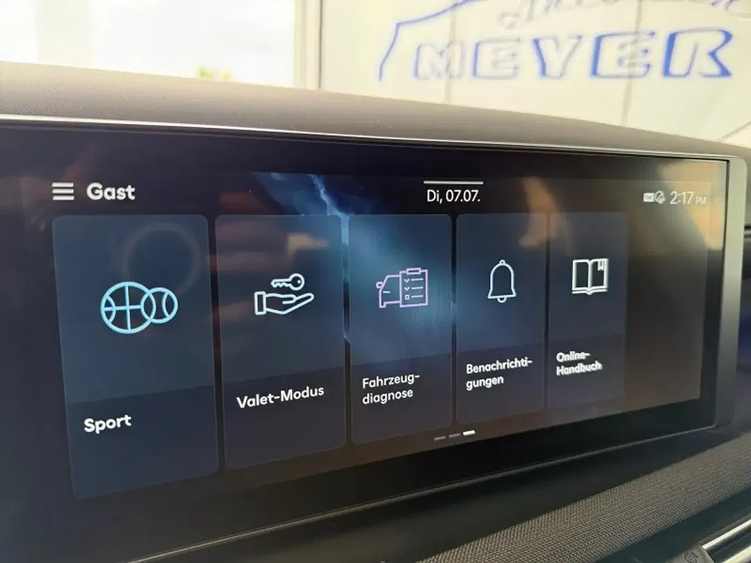 Hyundai TUCSON 1.6 T-GDI Hybrid - Thumbnail 28