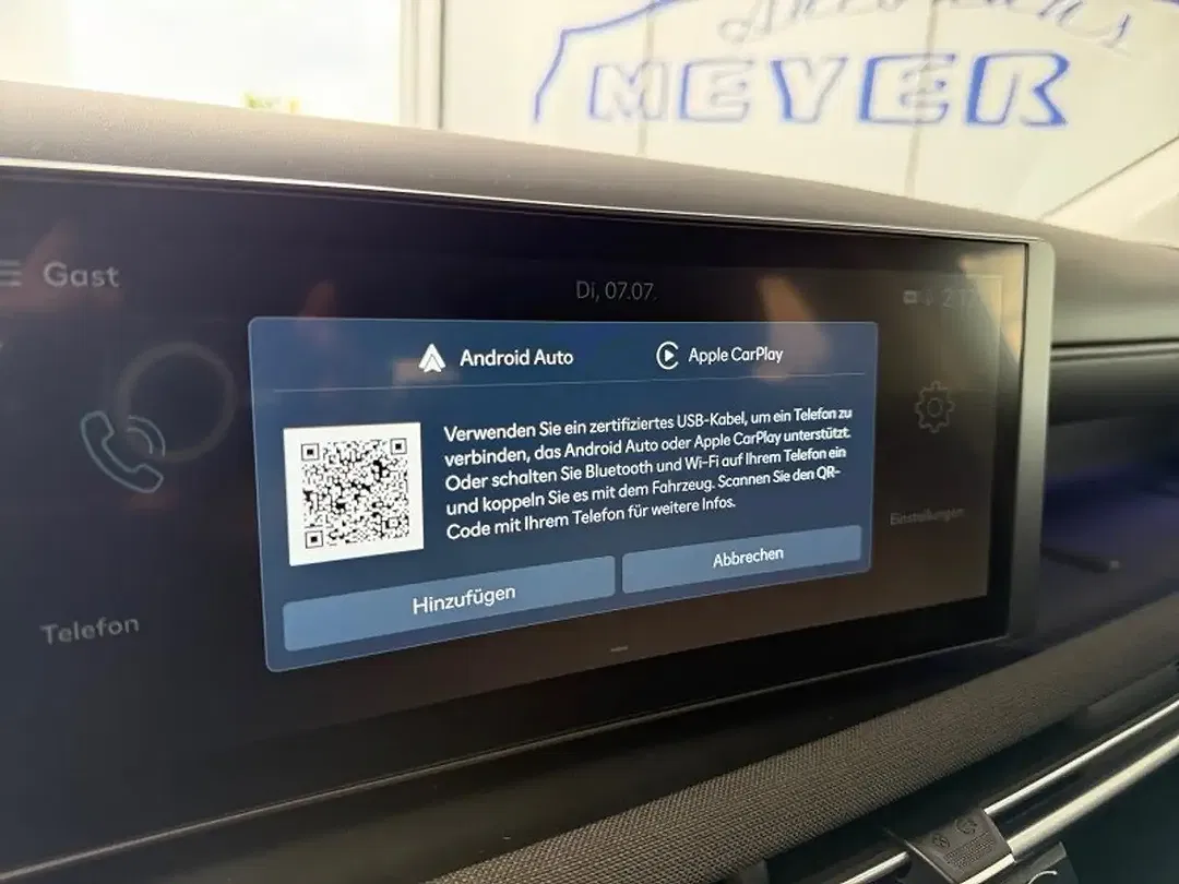 Hyundai TUCSON 1.6 T-GDI Hybrid - Thumbnail 29