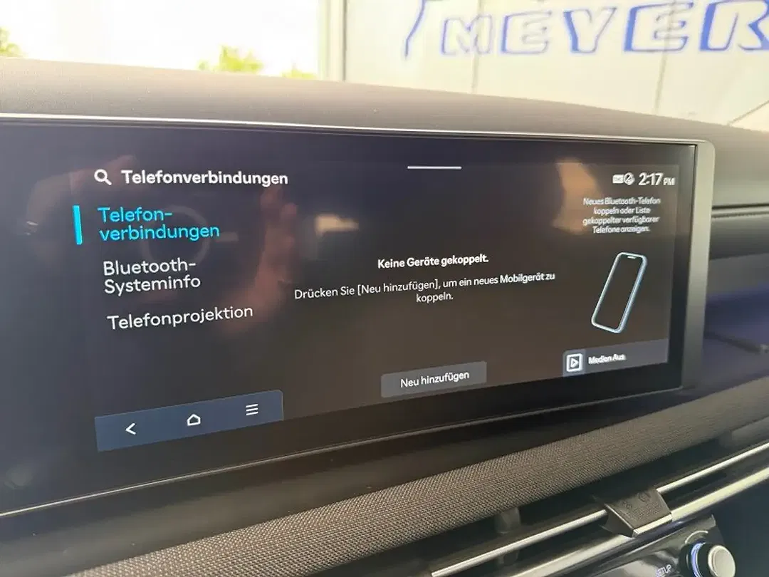 Hyundai TUCSON 1.6 T-GDI Hybrid - Thumbnail 31