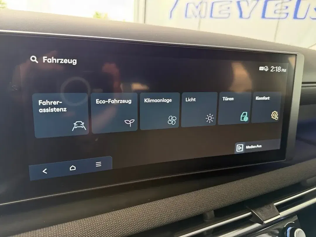 Hyundai TUCSON 1.6 T-GDI Hybrid - Thumbnail 32