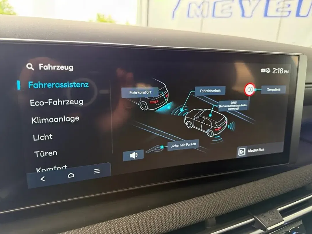 Hyundai TUCSON 1.6 T-GDI Hybrid - Thumbnail 33