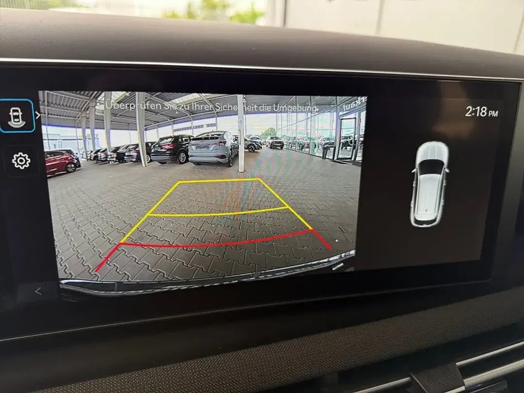 Hyundai TUCSON 1.6 T-GDI Hybrid - Thumbnail 34