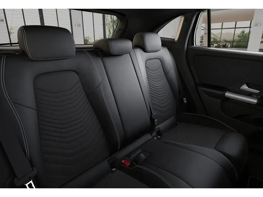 Mercedes-Benz GLA 200 Progressive - Thumbnail 9