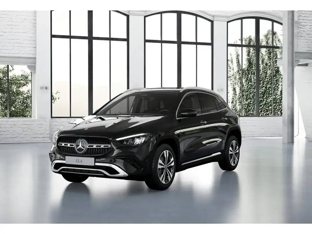 Mercedes-Benz GLA 200 Progressive - Thumbnail 1