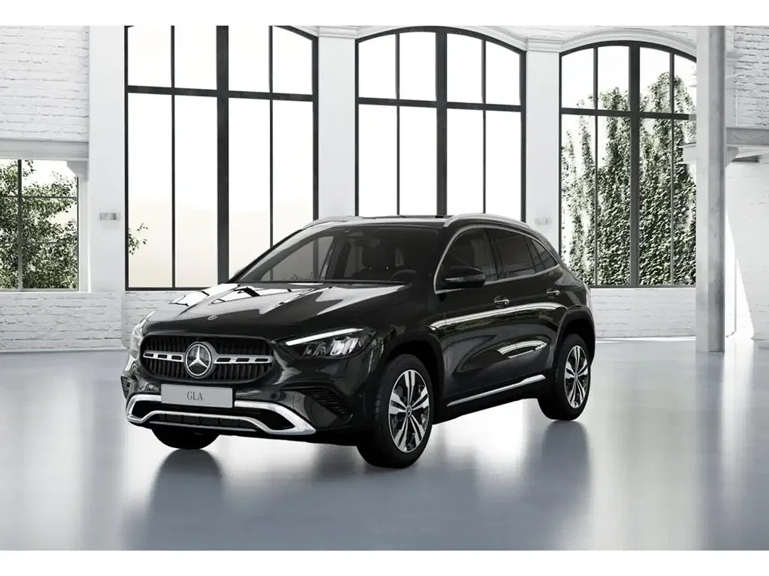 Mercedes-Benz GLA 200 Progressive - Afbeelding 1