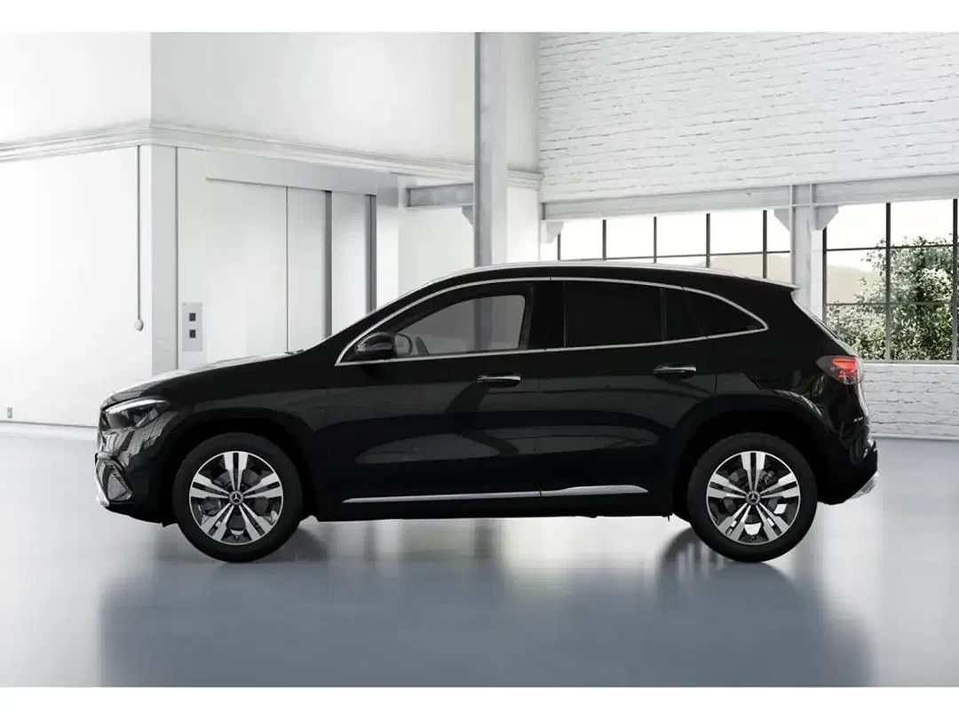Mercedes-Benz GLA 200 Progressive - Thumbnail 3