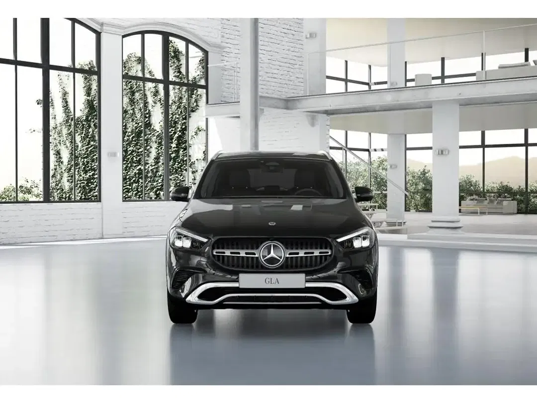 Mercedes-Benz GLA 200 Progressive - Thumbnail 4