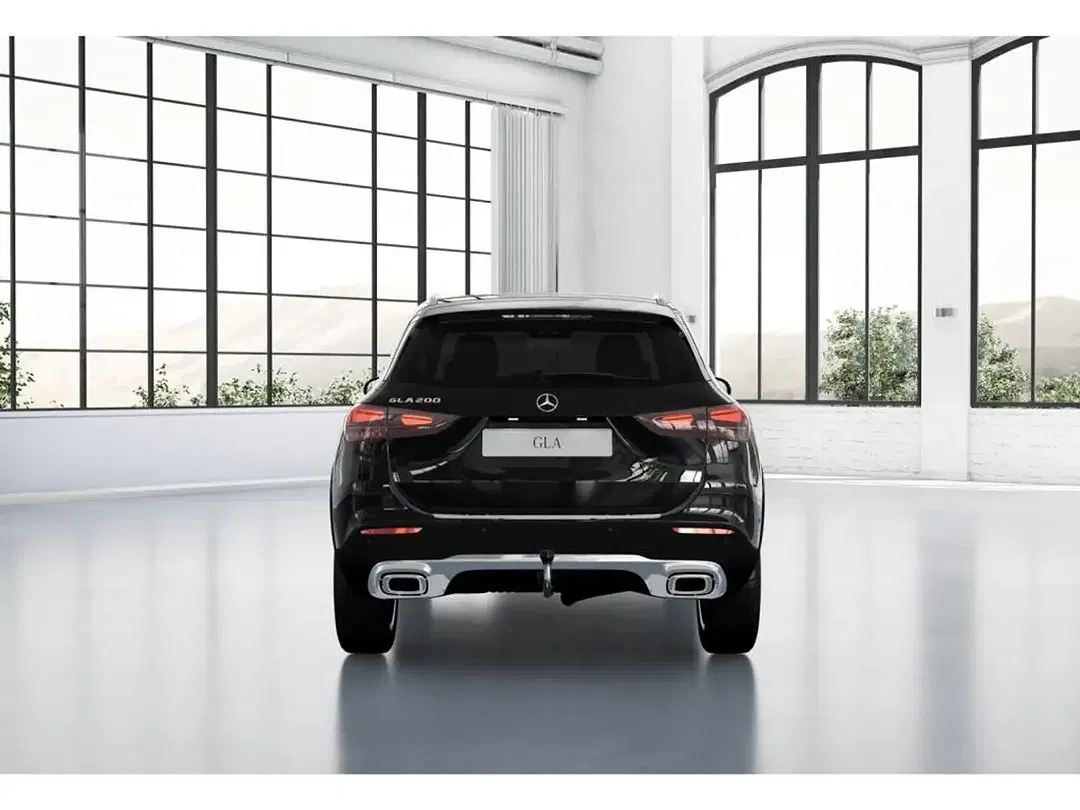Mercedes-Benz GLA 200 Progressive - Thumbnail 5