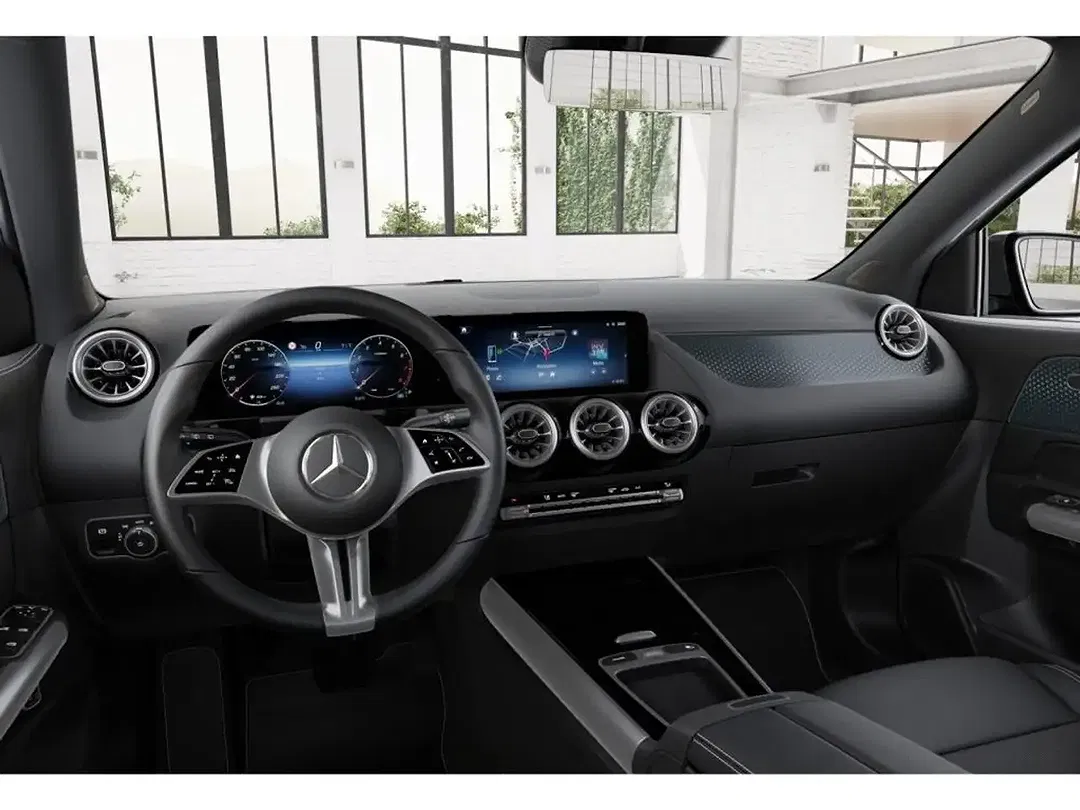 Mercedes-Benz GLA 200 Progressive - Thumbnail 6