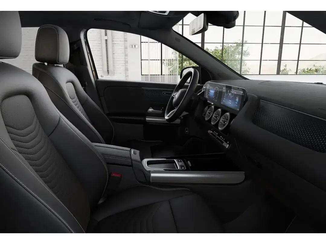 Mercedes-Benz GLA 200 Progressive - Thumbnail 7