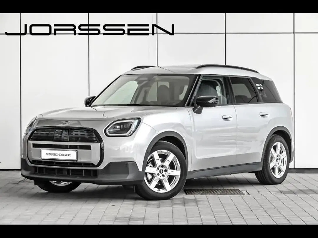 MINI Countryman E - foto 1