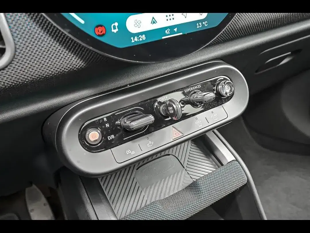 MINI Countryman E - Thumbnail 10