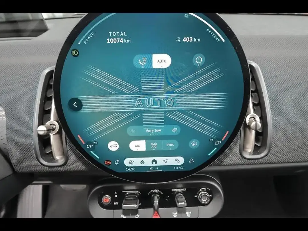 MINI Countryman E - Thumbnail 11