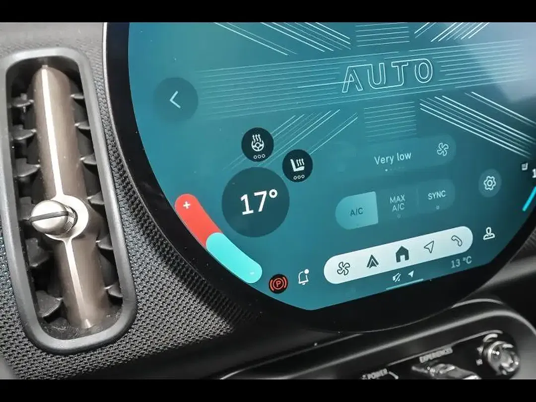 MINI Countryman E - Thumbnail 12