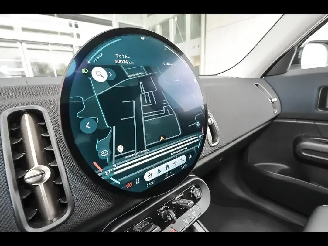 MINI Countryman E - Thumbnail 13