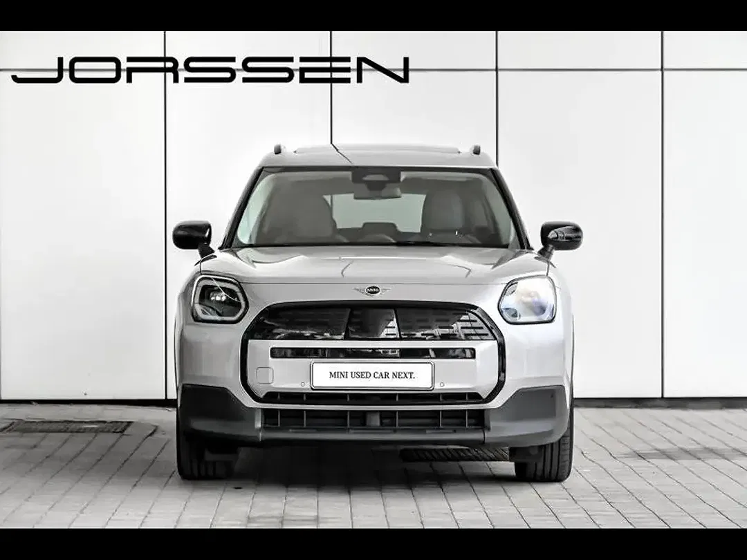 MINI Countryman E - foto 2