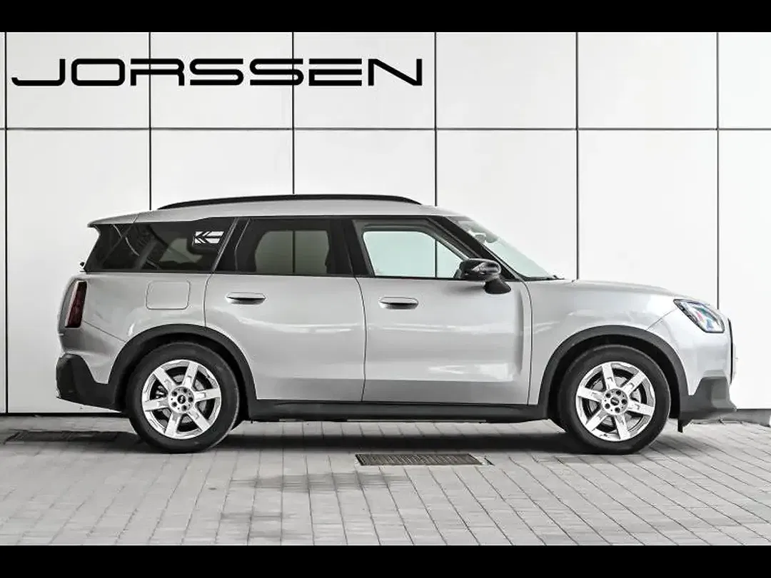 MINI Countryman E - Thumbnail 3
