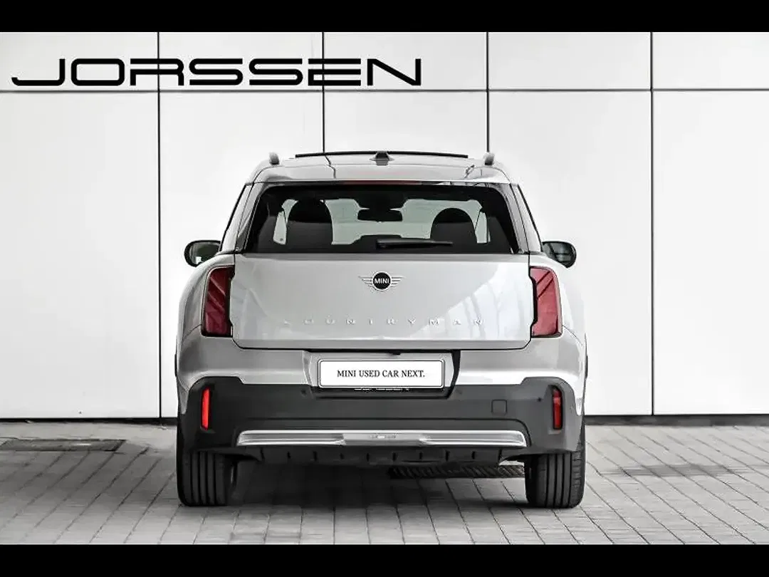MINI Countryman E - Thumbnail 4