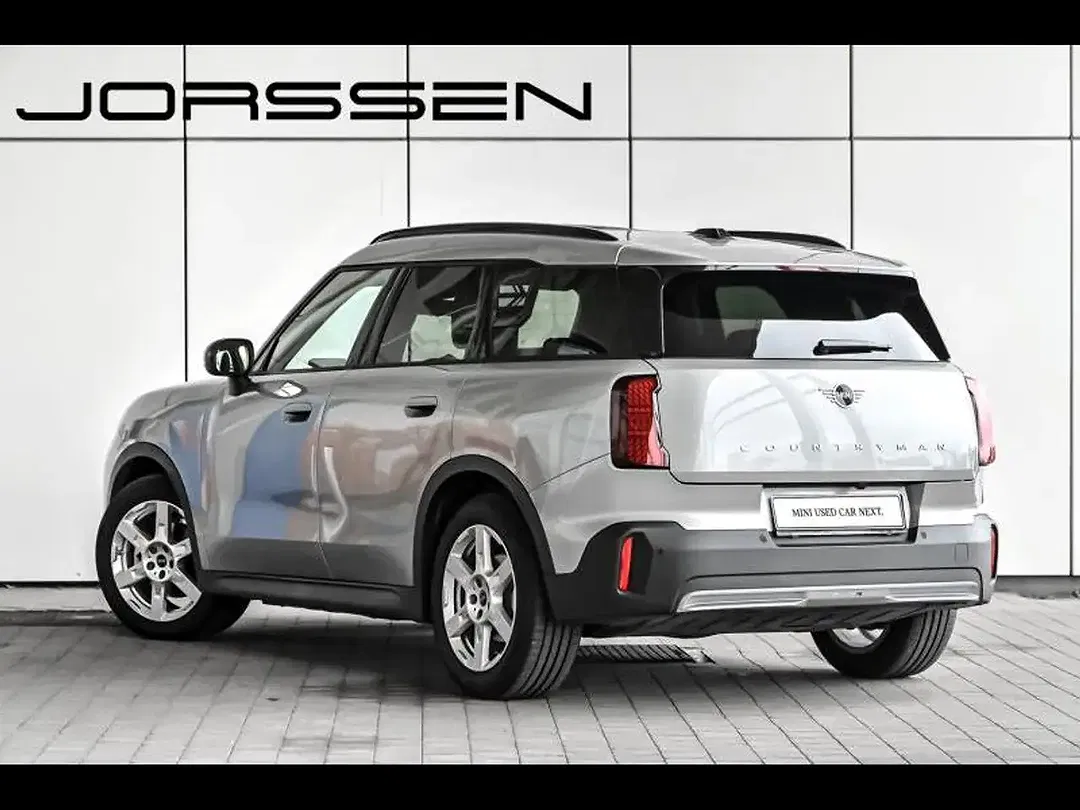 MINI Countryman E - Thumbnail 5