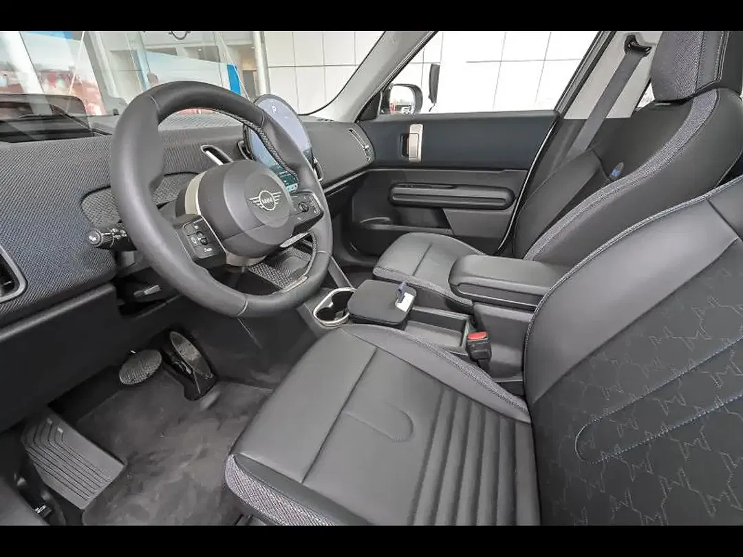 MINI Countryman E - Thumbnail 6
