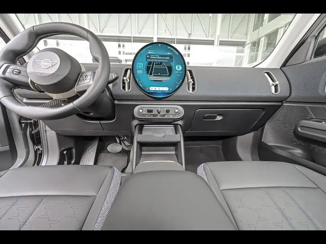MINI Countryman E - Thumbnail 7