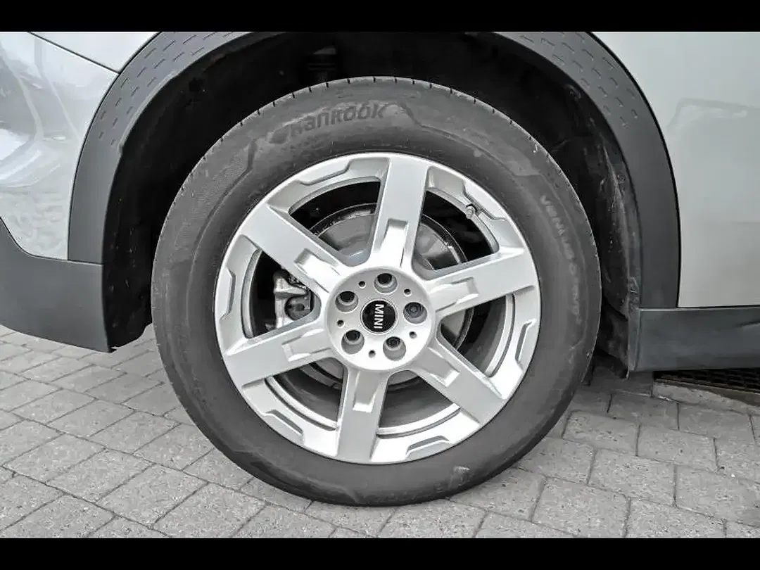 MINI Countryman E - Thumbnail 8